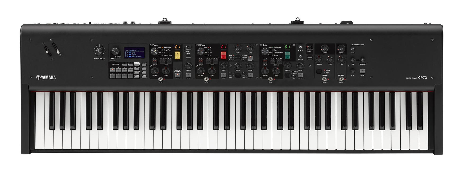 Yamaha CP73 