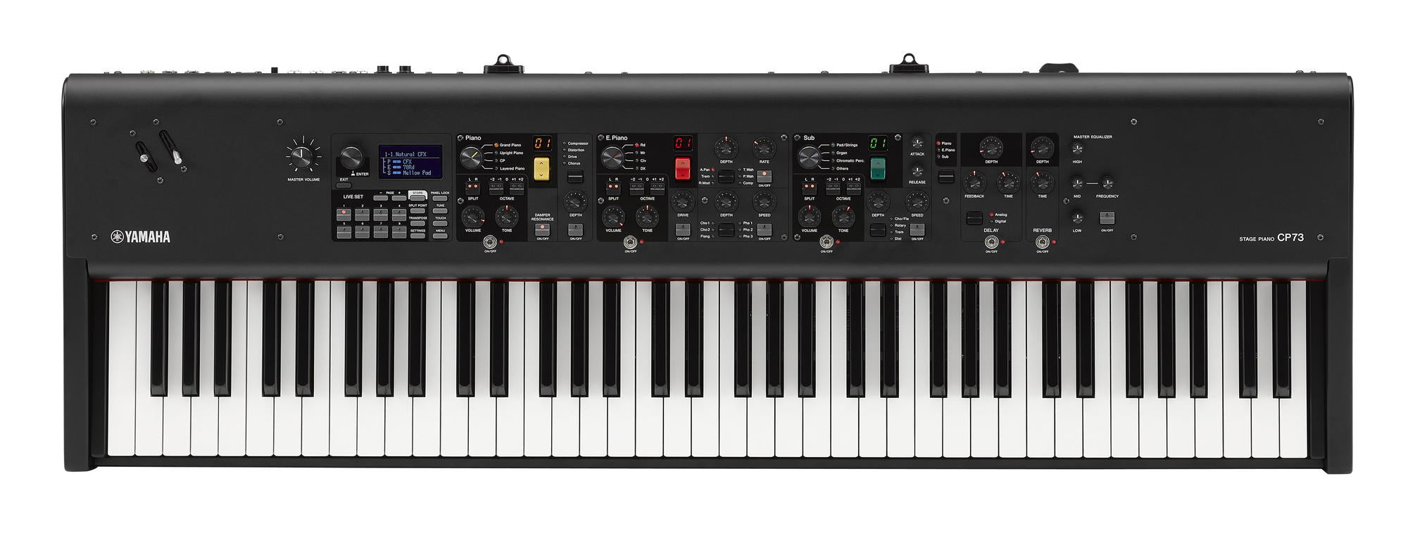 Yamaha CP73 