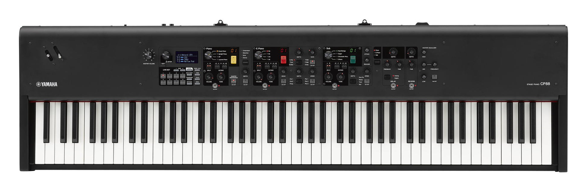 Yamaha CP88 
