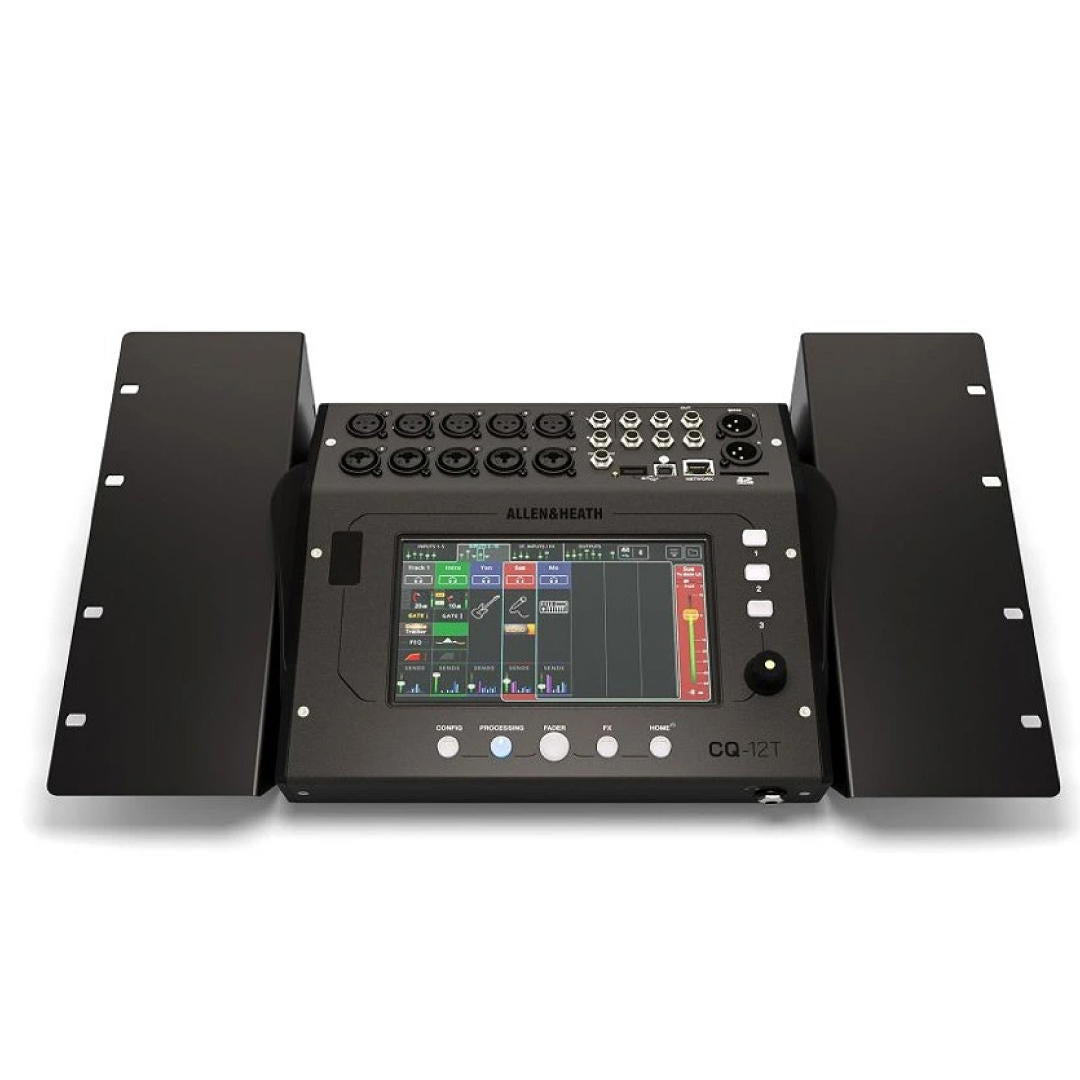 Allen & Heath CQ12T