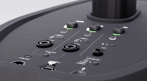 Bose L1 Pro32 + B2