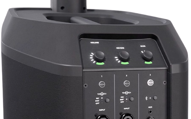 Bose L1 PRO8 (B-Stock)