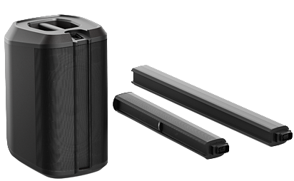 BOSE L1 Pro 8 Carry Bundle