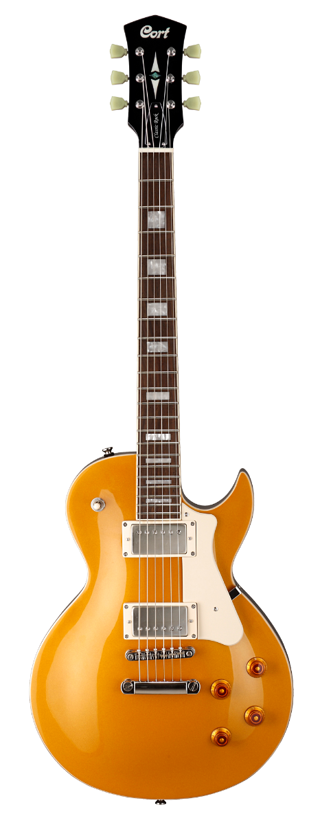 CORT Guitarra Eléctrica Cr200Gt