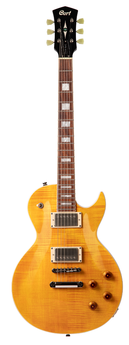 CORT Guitarra Eléctrica Cr250Ata