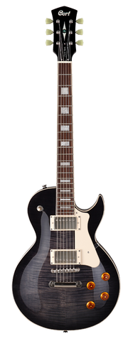 CORT Guitarra Eléctrica Cr250Tbk