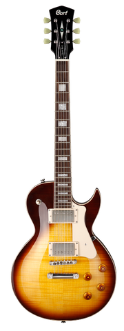 CORT Guitarra Eléctrica Cr250Vb