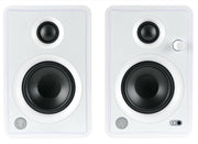 Mackie CR3-X White