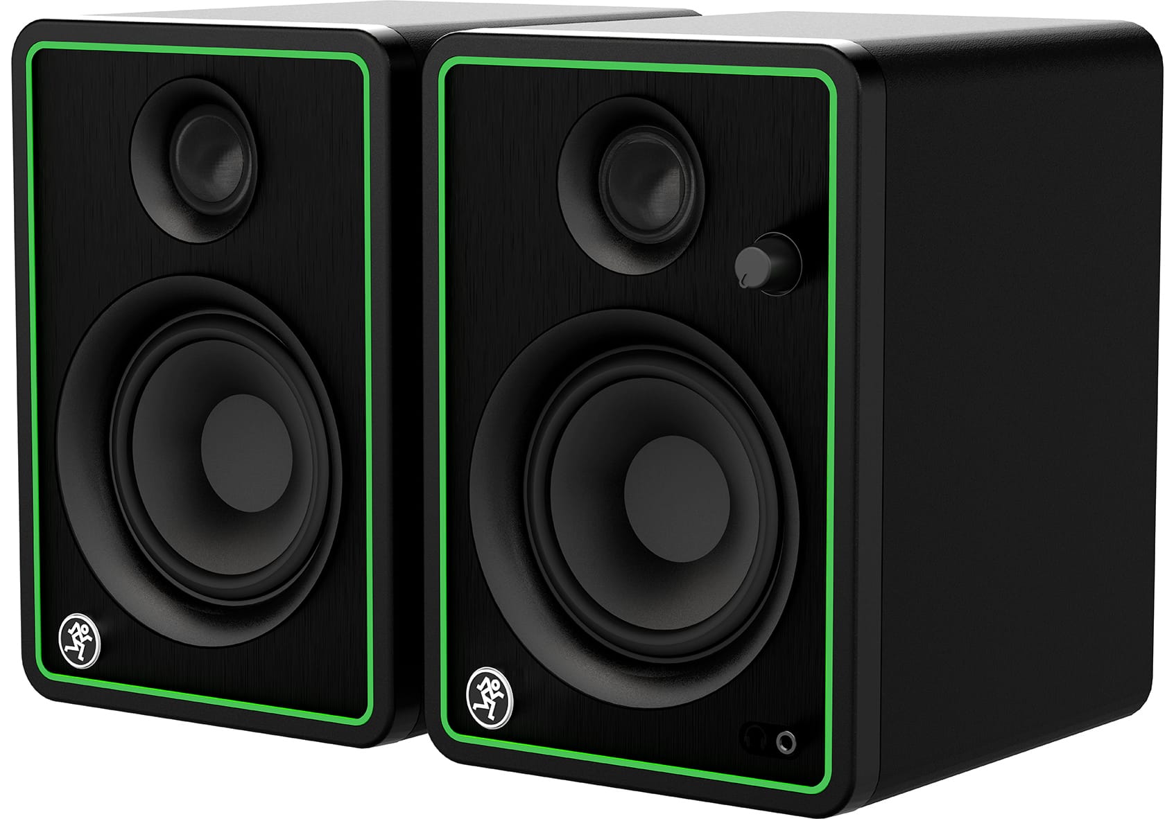 Mackie CR4-X