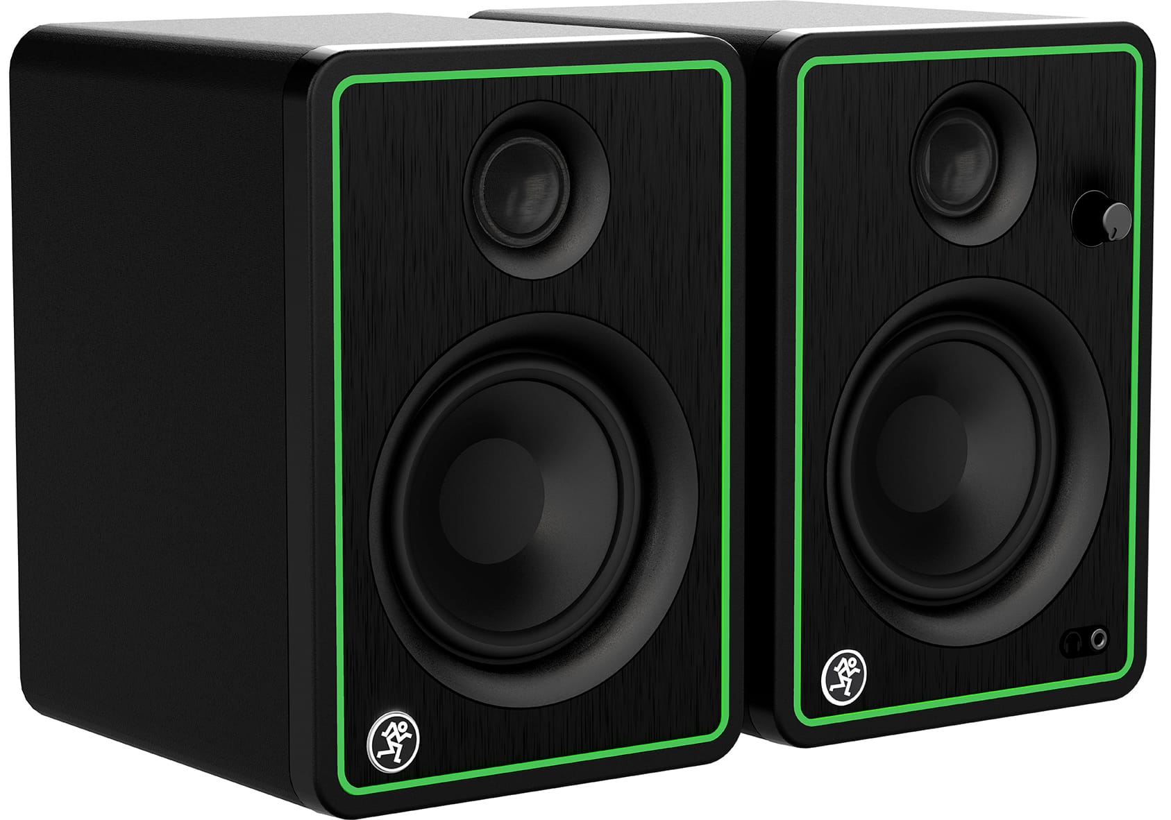 Mackie CR4-X