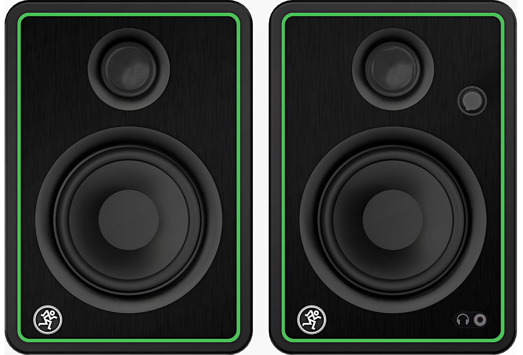 Mackie CR4-X