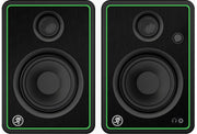 Mackie CR4-X