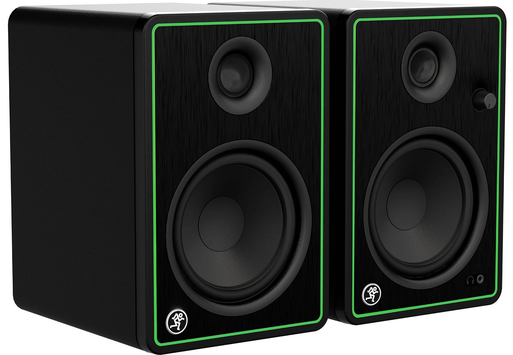 Mackie CR5-XBT