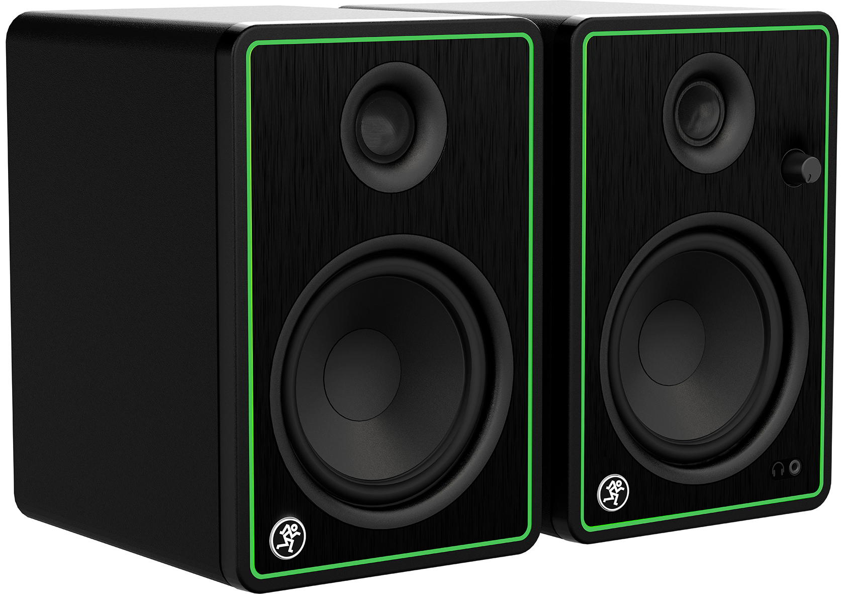Mackie CR5-X