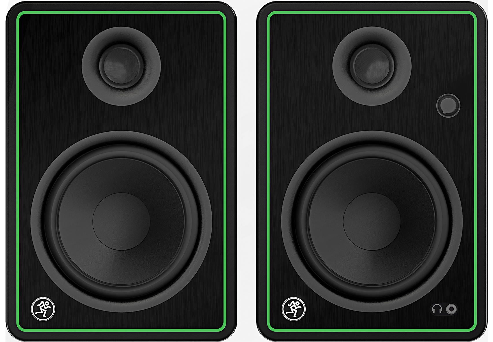 Mackie CR5-X