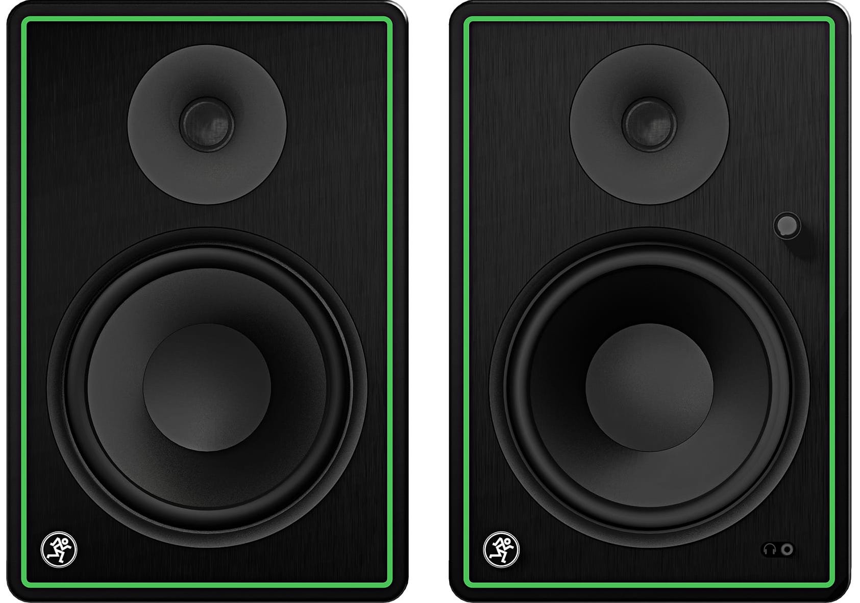 Mackie CR8-XBT
