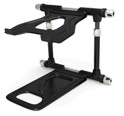 CRANE Height Adjustable Laptop Stand