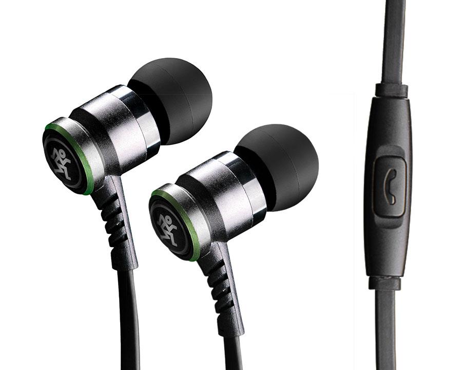 Mackie CR-BUDS 