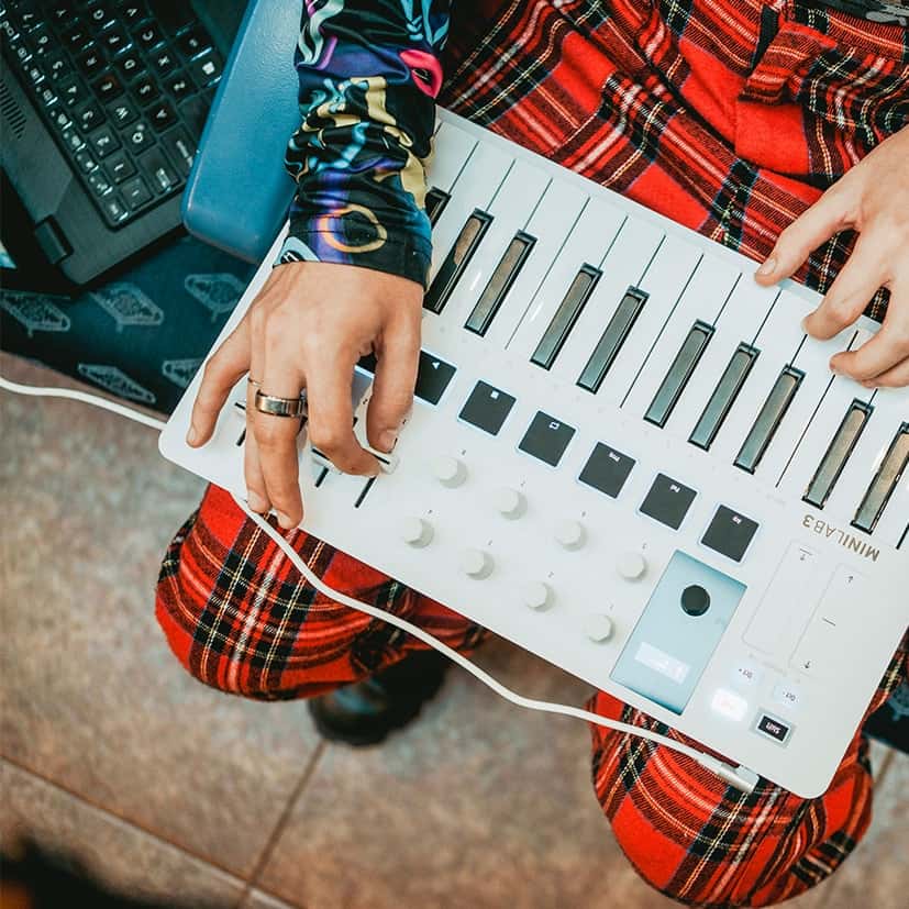 Arturia Minilab 3 (B-Stock)