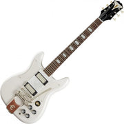 EPIPHONE CRESTWOOD CUSTOM POLARIS WHITE