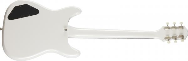 EPIPHONE CRESTWOOD CUSTOM POLARIS WHITE
