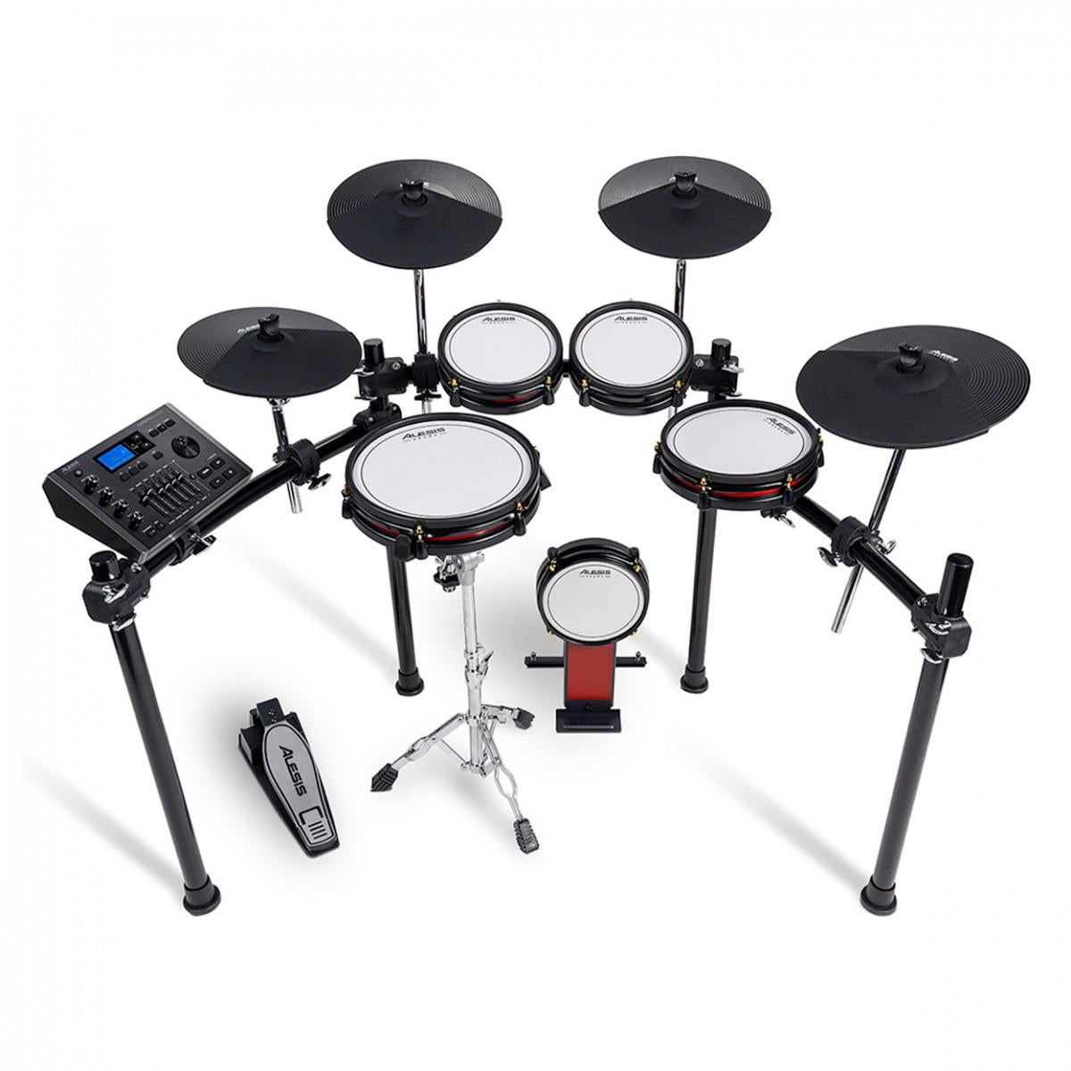 ALESIS CRIMSON III KIT