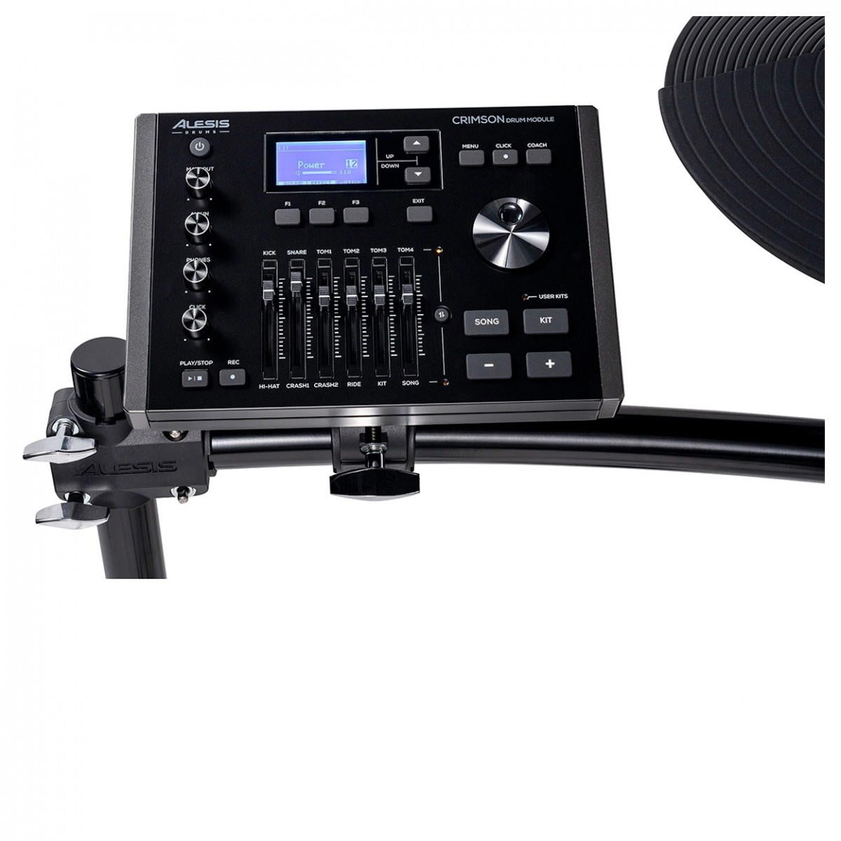 ALESIS CRIMSON III KIT