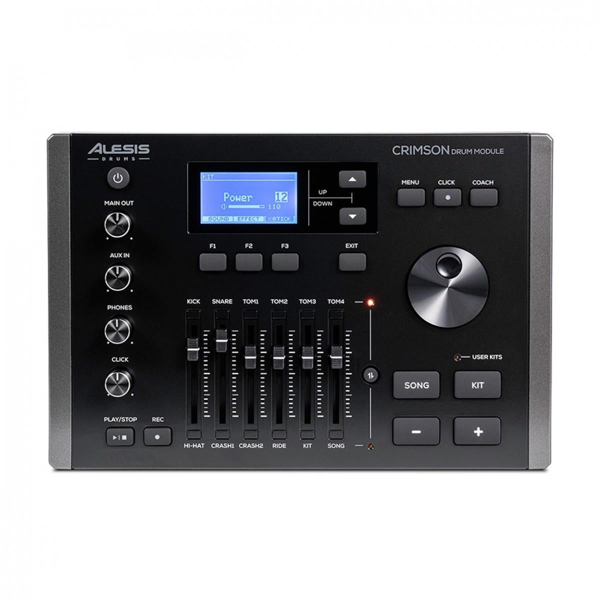 ALESIS CRIMSON III KIT