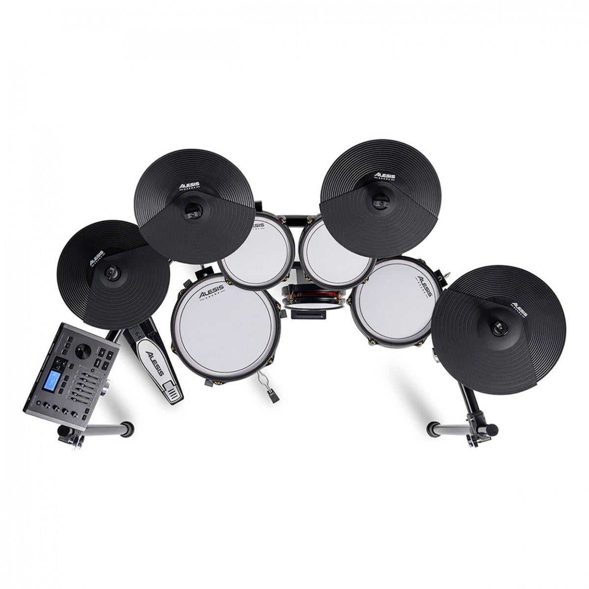 ALESIS CRIMSON III KIT