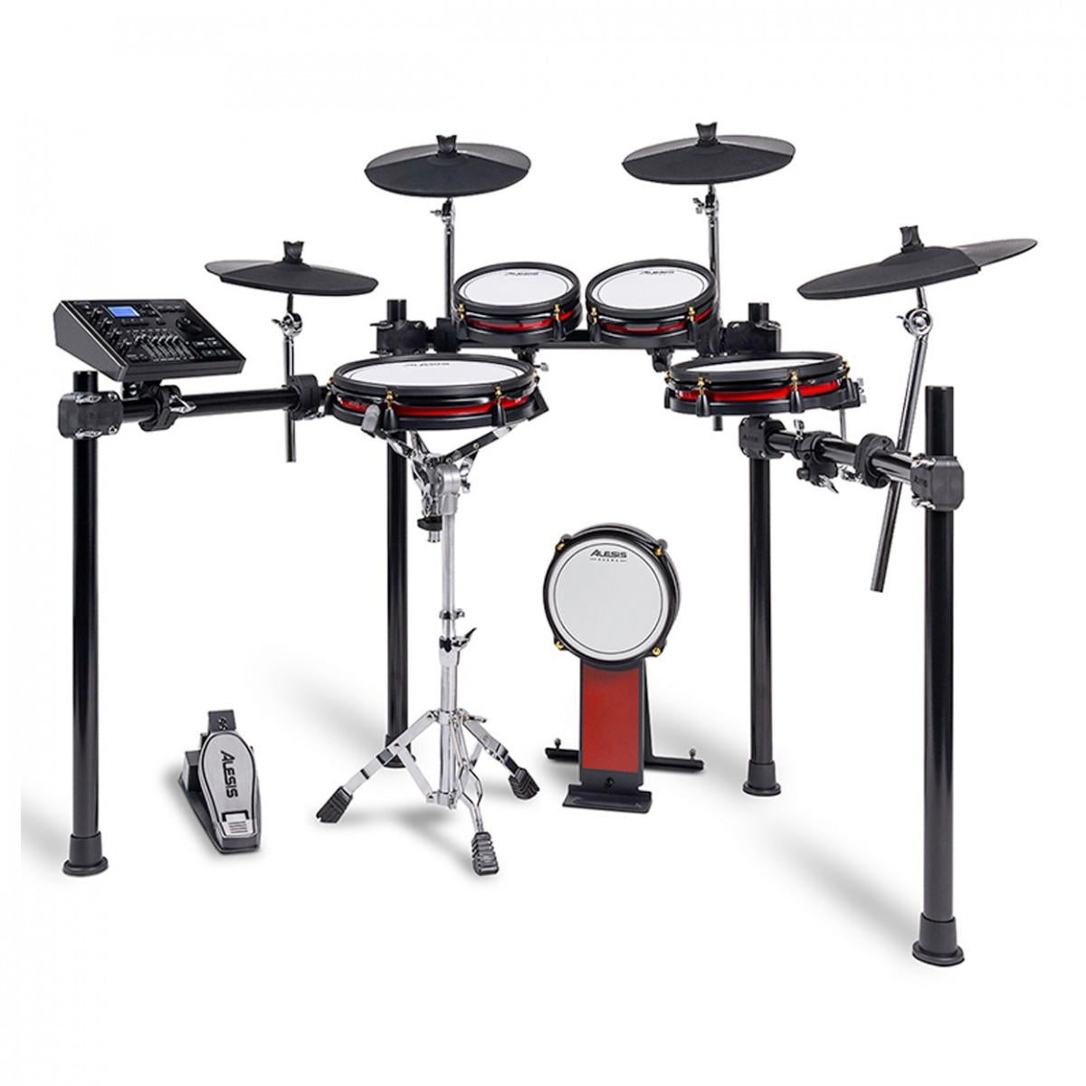 ALESIS CRIMSON III KIT