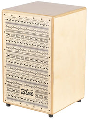 RITMO CAJON LIMA ABEDUL