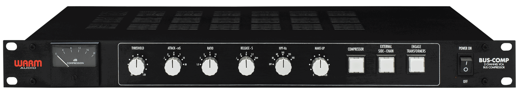 Warm Audio BUS-COMP