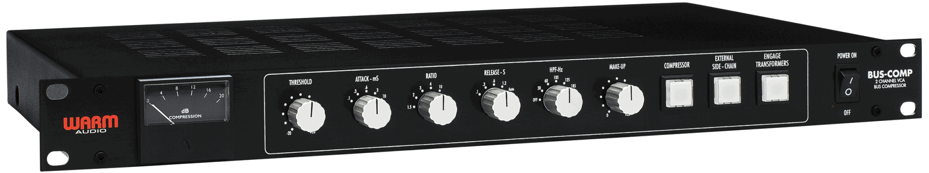 Warm Audio BUS-COMP