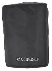 Definitive Audio Funda Atlantis PA 8