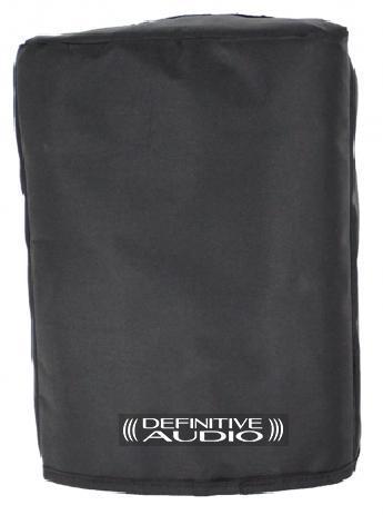 Definitive Audio Funda Atlantis PA 8