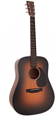 MARTIN DREADNOUGHT 18 STANDARD GE 1935 SUNBURST