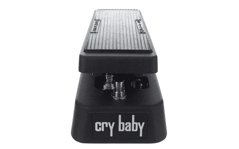 Dunlop FX Crybaby Wah Wah Original gcb95