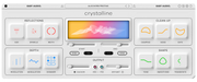 Baby Audio Crystalline