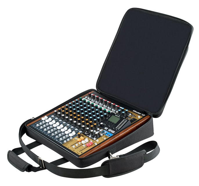 Tascam CS Model 12