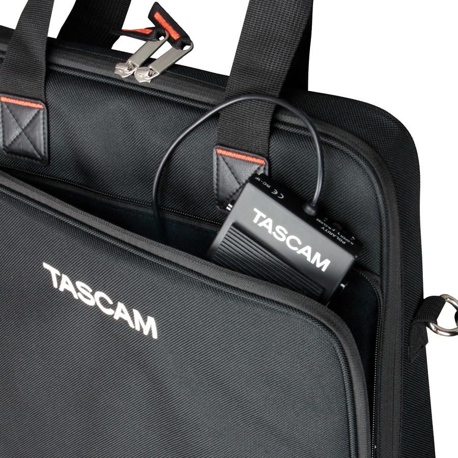 Tascam CS Model 12