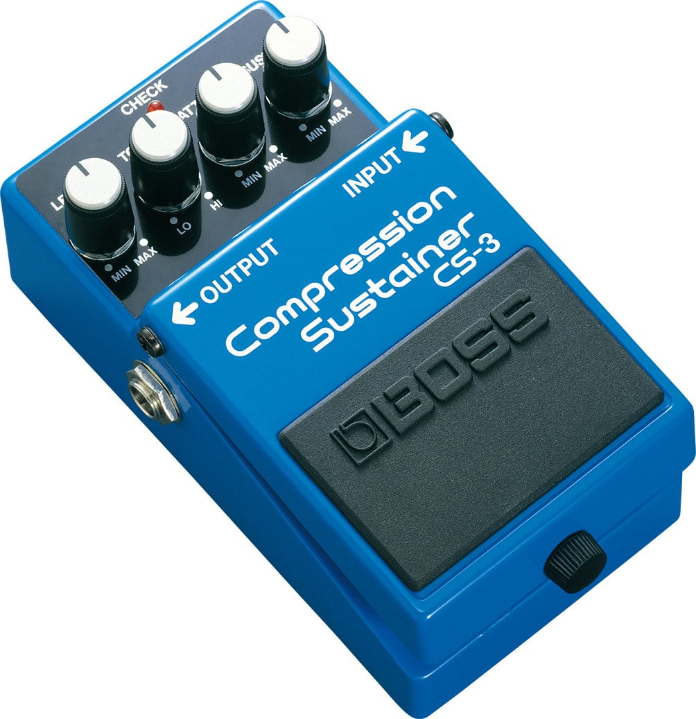 Boss CS-3 