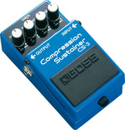 Boss CS-3 