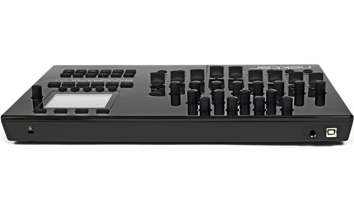 Nektar Panorama P1 Superficie de Control USB