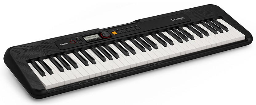 Casio CT-S200 BK