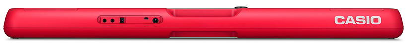 Casio CT-S200 Red