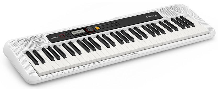 Casio CT-S200 White