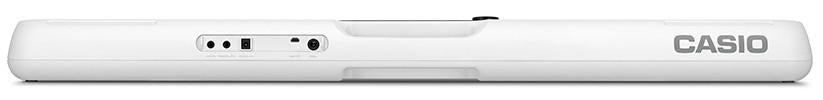 Casio CT-S200 White