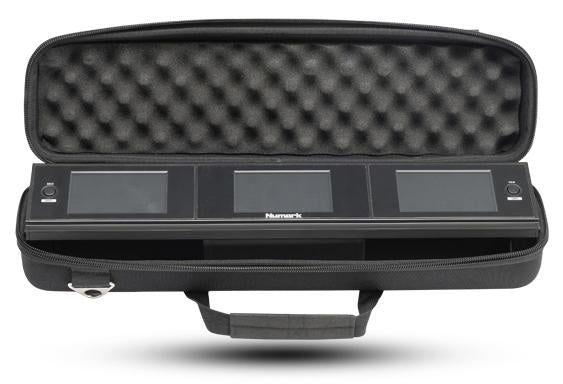 Magma Ctrl Case Numark Dashboard