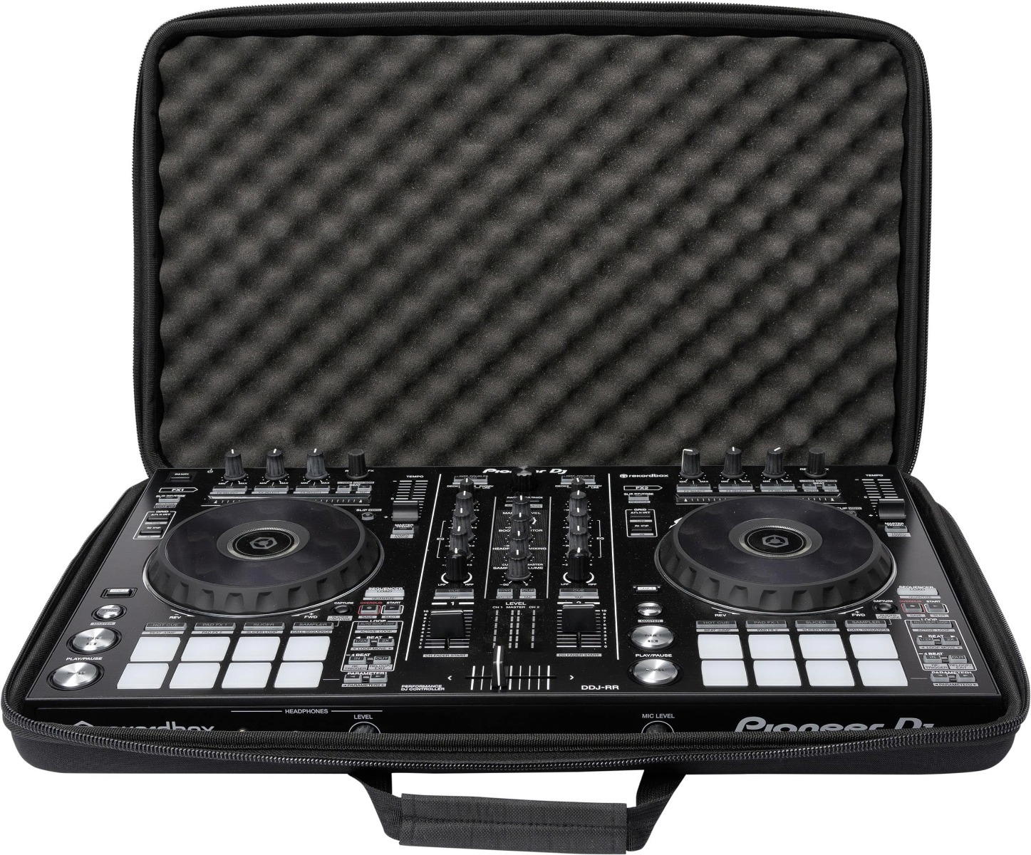 Magma Ctrl Case DDJ-SR/RR