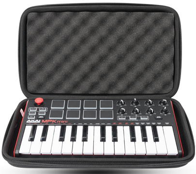 Magma Ctrl Case MPK Mini
